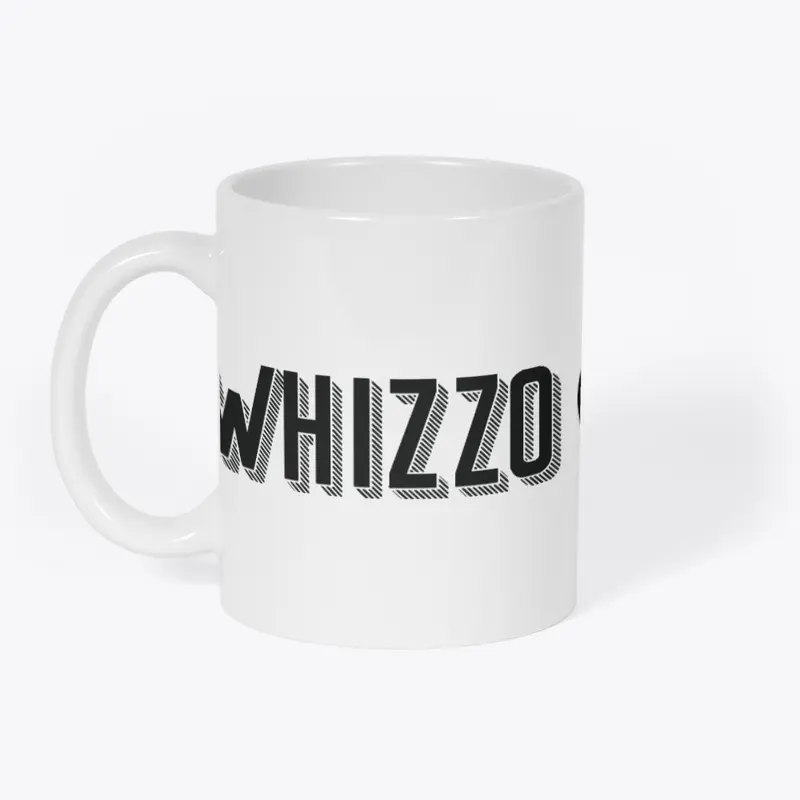 Whizzo mug